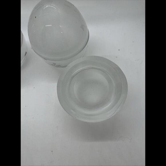 Holme Gaard 1825 Egg Cup Set 4 - Picture 2 of 4